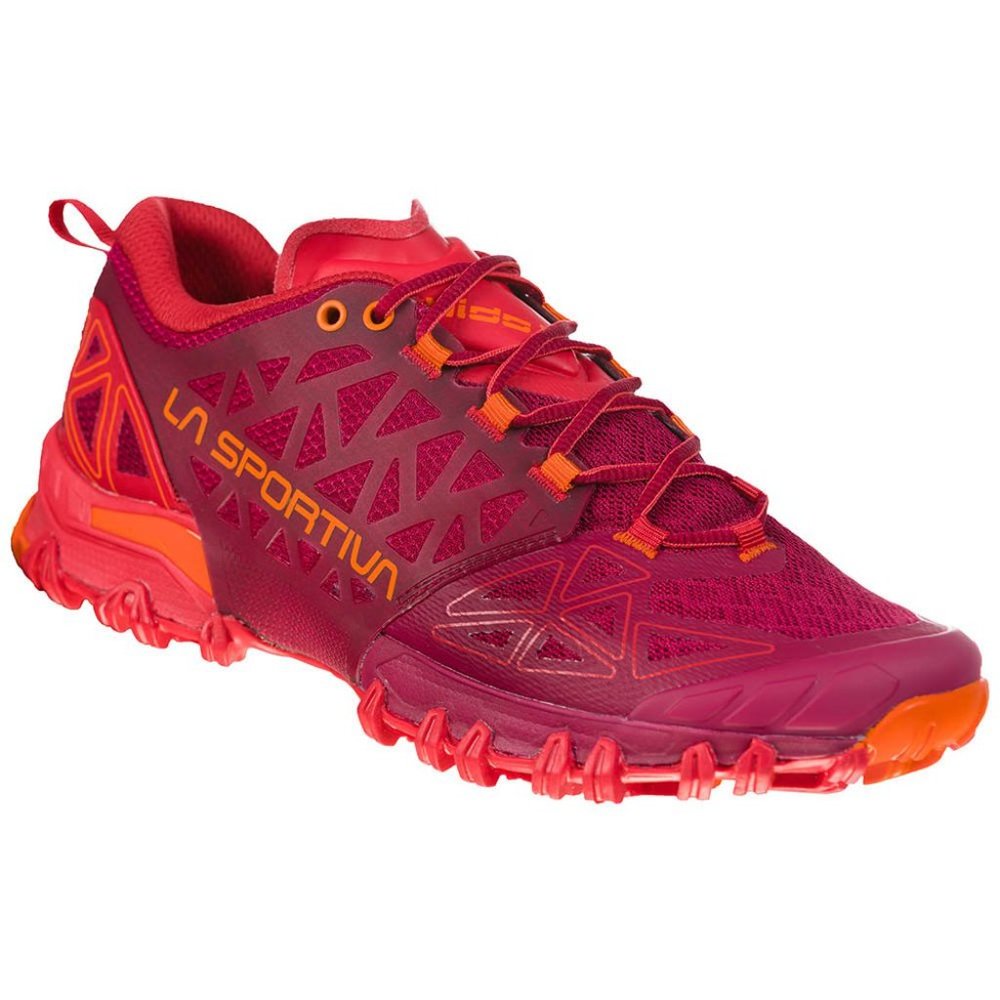 La Sportiva Bushido II Trail Running Shoes